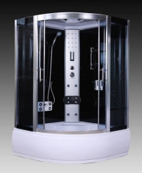 Гидробокс с ванной AquaStream Comfort 150 HB