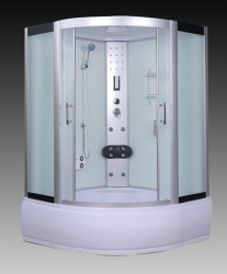 Гидробокс с ванной AquaStream Comfort 150 HW