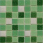 Мозаика Stella De Mare R-Mos  B1247424641 микс зеленый -5