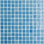 Мозаика Onix ON-Mosaico Nieve Azul Celeste 25251