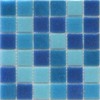 Мозаика Stella De Mare R-Mos B31323335 микс голуб.4 на бумаге