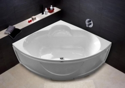 Купить Ванна акриловая Royal Bath  Fanke 140х140х72   - 