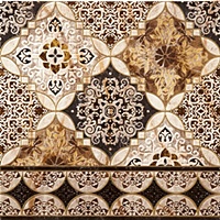 Декор Pamesa Ceramica Dana Floor Cnfa Toja декор