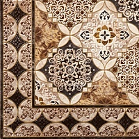 Декор Pamesa Ceramica Dana Floor Giro Toja декор