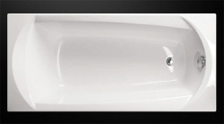 Купить Ванную прямоугольная Devit Sigma 16075130, 17075130 Киев, Украина, Есть размеры