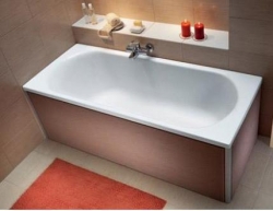 Ванна без панели Kolo Opal Plus XWP1350+ножки SN0