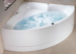 Ванна акриловая Kolo Relax XWN3050+ножки SN8